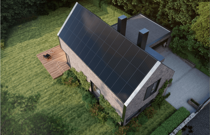 MyRoof 2
