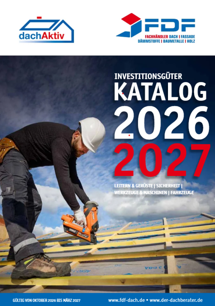 Investitionsgüterkatalog 2026/2027