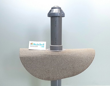 Reichel Dachbaustoffe GmbH - Dachlüfter/-durchgänge