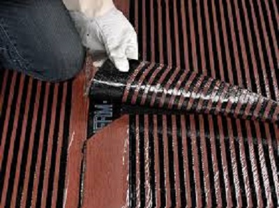 Reichel Dachbaustoffe GmbH - Dampfsperre