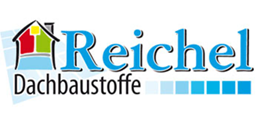 Reichel Dachbaustoffe GmbH-Logo