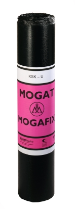 Mogat Mogafix KSK U Unterlagsbahn