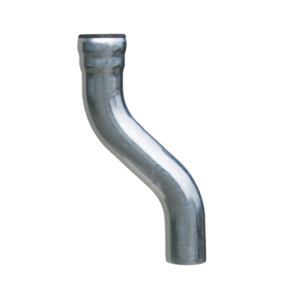 Loro Etagenbogen DN100