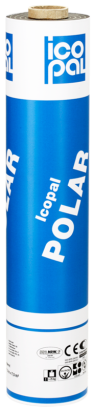 Icopal Polar 7,5m²