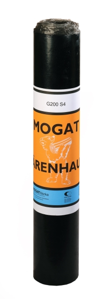 Mogat Baerenhaut G200 S4 mineralisch bestreut