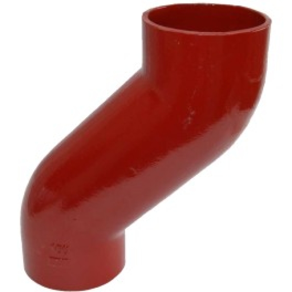 Reichel Dachbaustoffe GmbH - SML-Sprungrohr DN 100