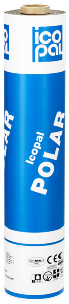 Icopal Polar 7,5m²
