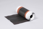 FIRSTROLLE  UND GRATROLLE braun 5 m EMDATEC PREMIO V320