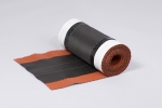 FIRSTROLLE  UND GRATROLLE rot 5 m EMDATEC PREMIO V320