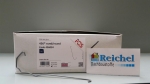Sturmklammern 456034 rund