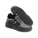 S3 Schnallenstiefel NORBERT