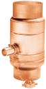 Grömo Kupfer Regenwassersammler